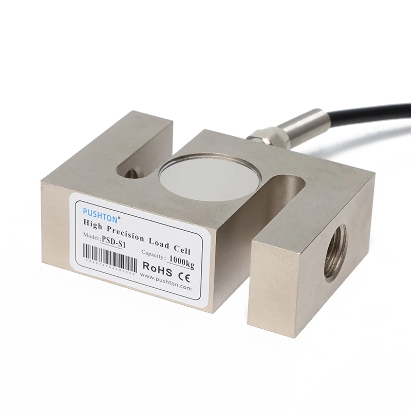 Industrial Weight Sensor Weighting Sensor,PSD-S1 High Precision Load ...