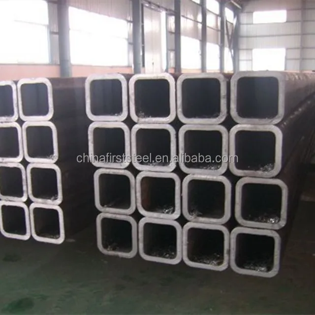 ASTM A106 40crnimo 76mm Seamless Steel Pipes And Tube Round Hot Rolled GB