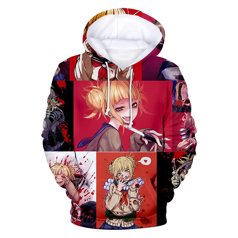 Roblox New Game Animation Peripheral Two-dimensional Korean Trend 3D  Digital Printing Multi-color Jacket Sweatshirt - AliExpress