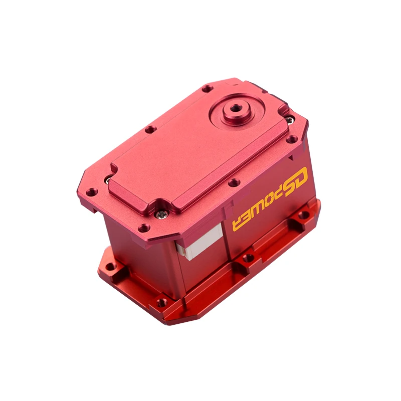 DSpower  Rs485 Big Servo for Robot Magnetic Encoder Robot Servo