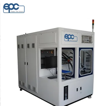 CO2 Carbon Dioxide Electrolysis Test Stand for Electrochemical Reduction for Hydrogen Energy Storage