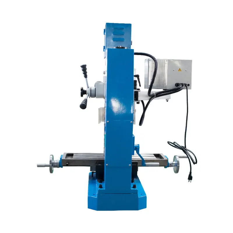 ZX32GV Variable Speed Drilling/milling Machine for Metal Working