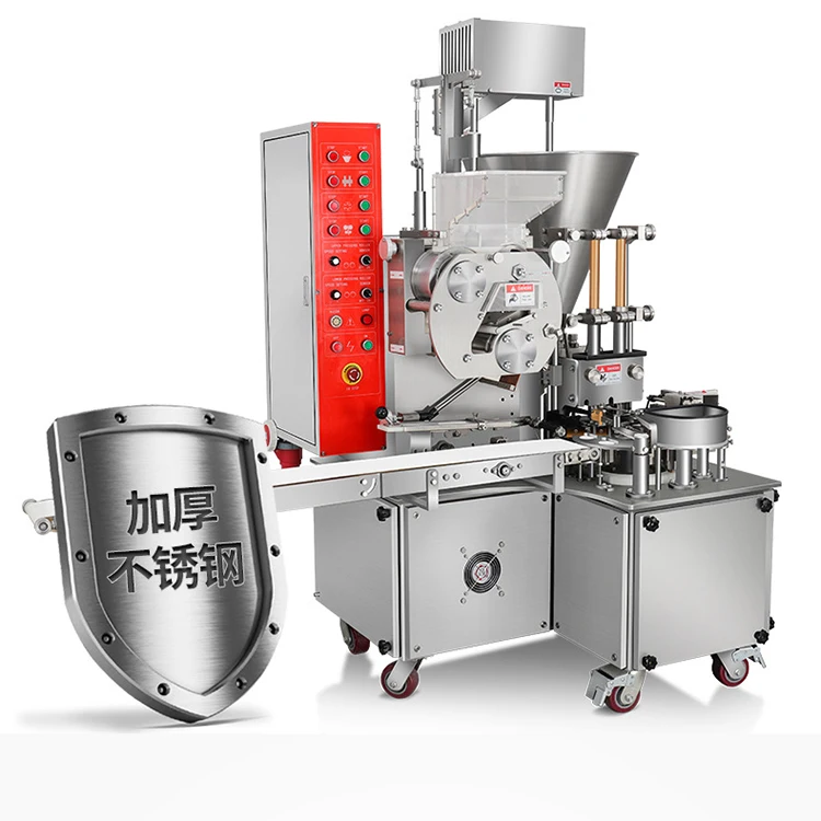 Fully Automatic Shaomai Machine Large Siomai Making Machine Automatic Siumai Machine