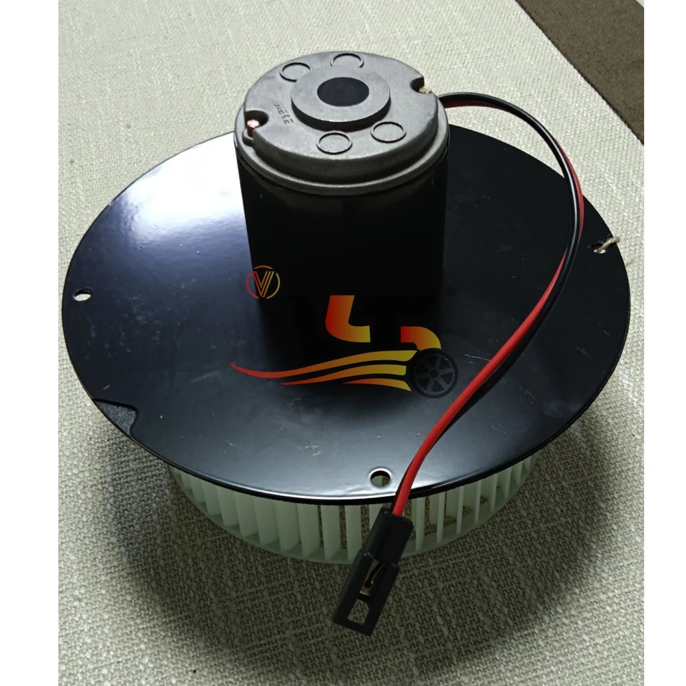 12V Auto AC Blower Motor for John Deere RE162771/RE208336 (OEM AT400506 AT456707 RE300527)