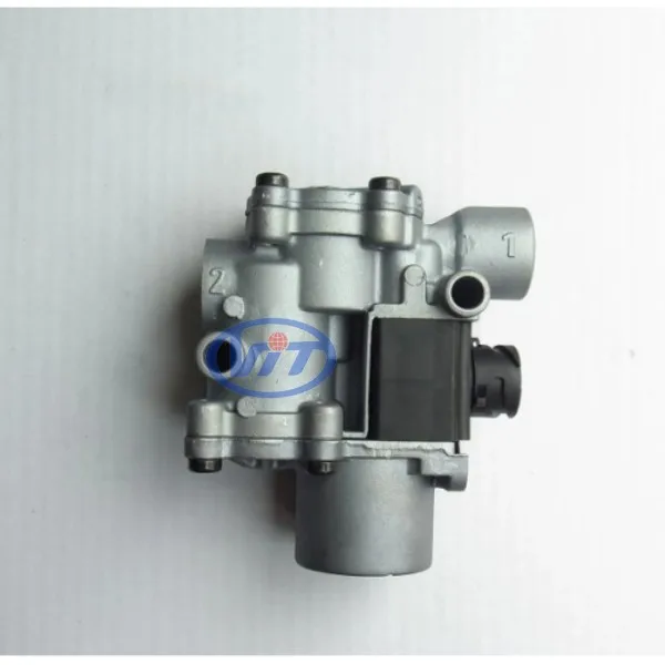 VIT ABS Solenoid Modulator Valve 4721950180 41027224 4460000008 1079666 1376793 details