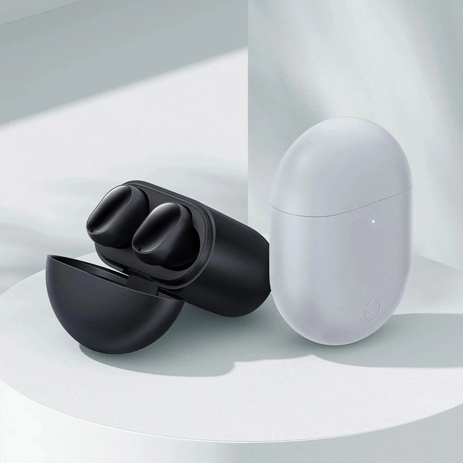 Xiaomi-auriculares inalámbricos Redmi Buds Pro impermeables