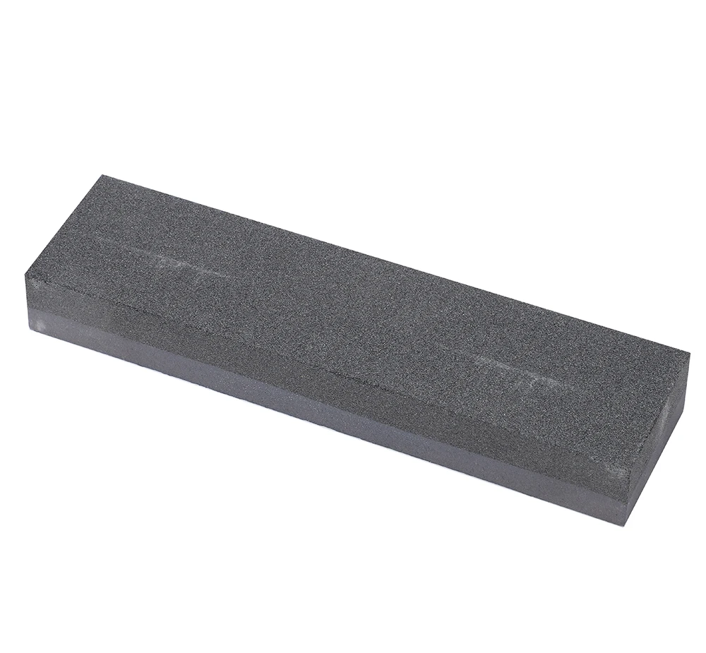 Silicon Carbide Combination Knife Sharpening Stone Wet Stone Knife Sharpener Whetstone Oil Stone