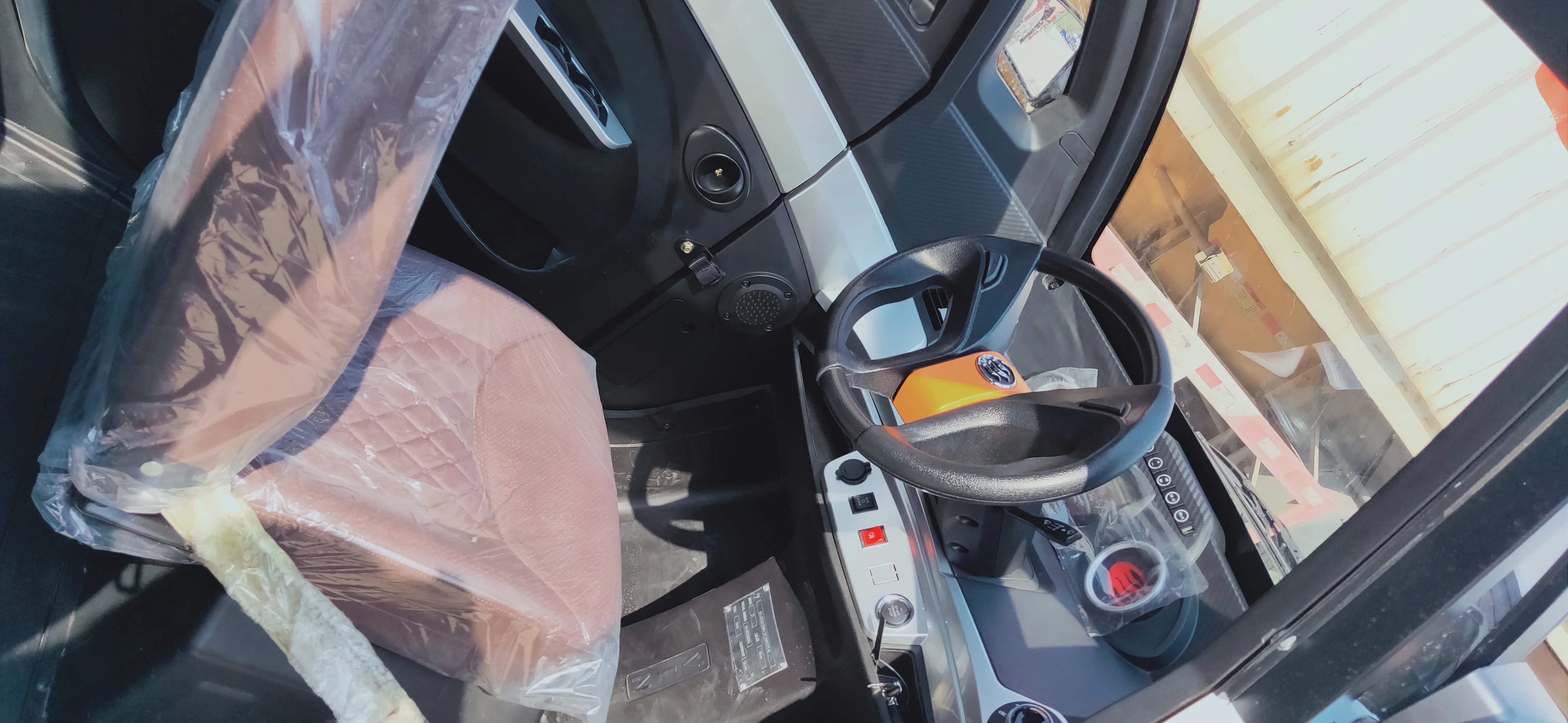 AERA-J2 EEC и COC сертификат качества 3000W Бесщеточный Ручной Электрический миксер для теста автомобилей мини-автомобиль электр