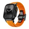 orange (boucle noire)