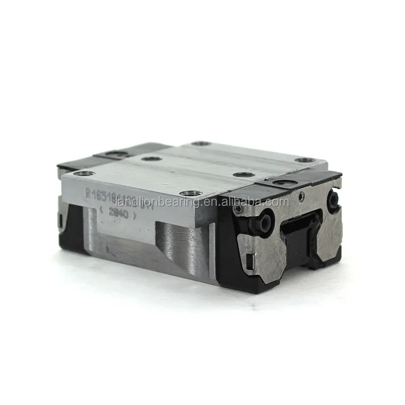 R165181420  Rexroth Runner Block Linear  R165181320 R165181220