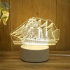 Sailboat