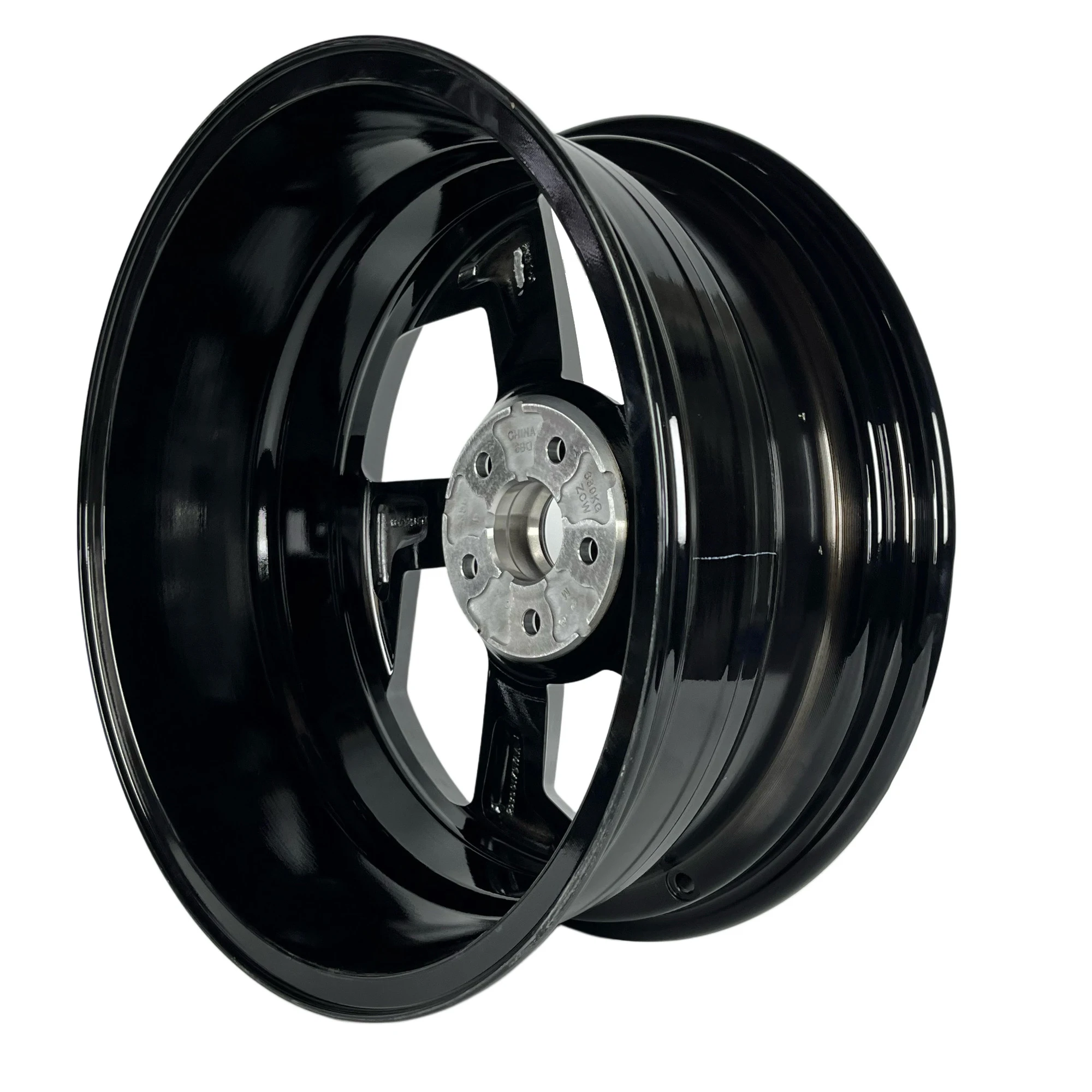 Chery Explore 06 18-Inch Aluminum Alloy Wheel - OEM Part