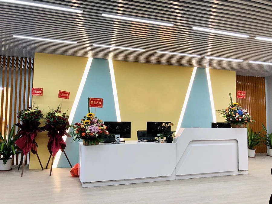Yiwu Jieer Import And Export Co., Ltd. 1