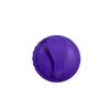 Bouton d'amour violet