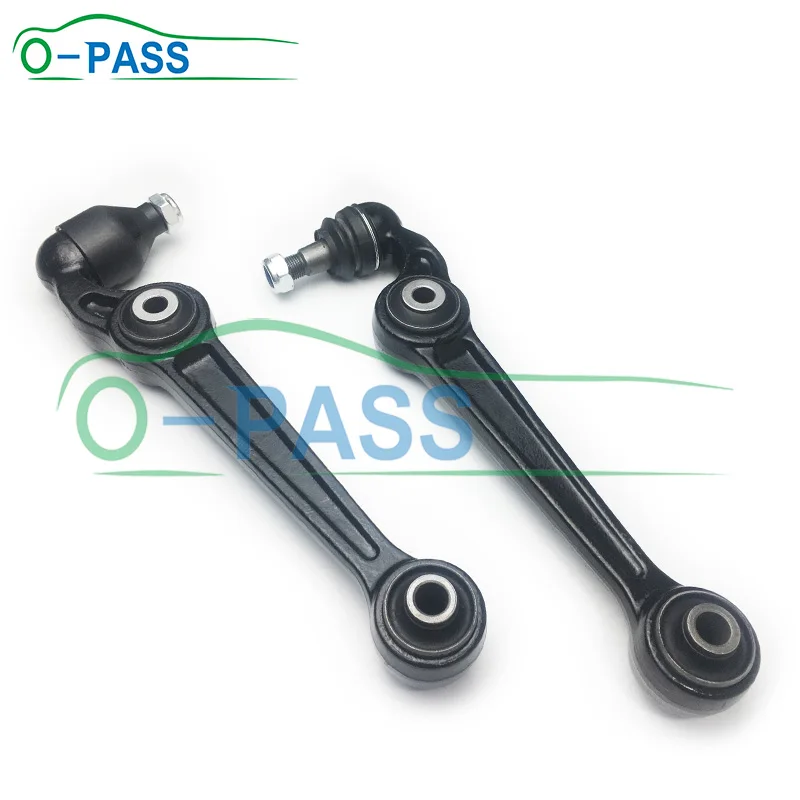 人気 ブランド チェック OPASS Fusion Ford for Arm Control Forward Lower Front ロッド