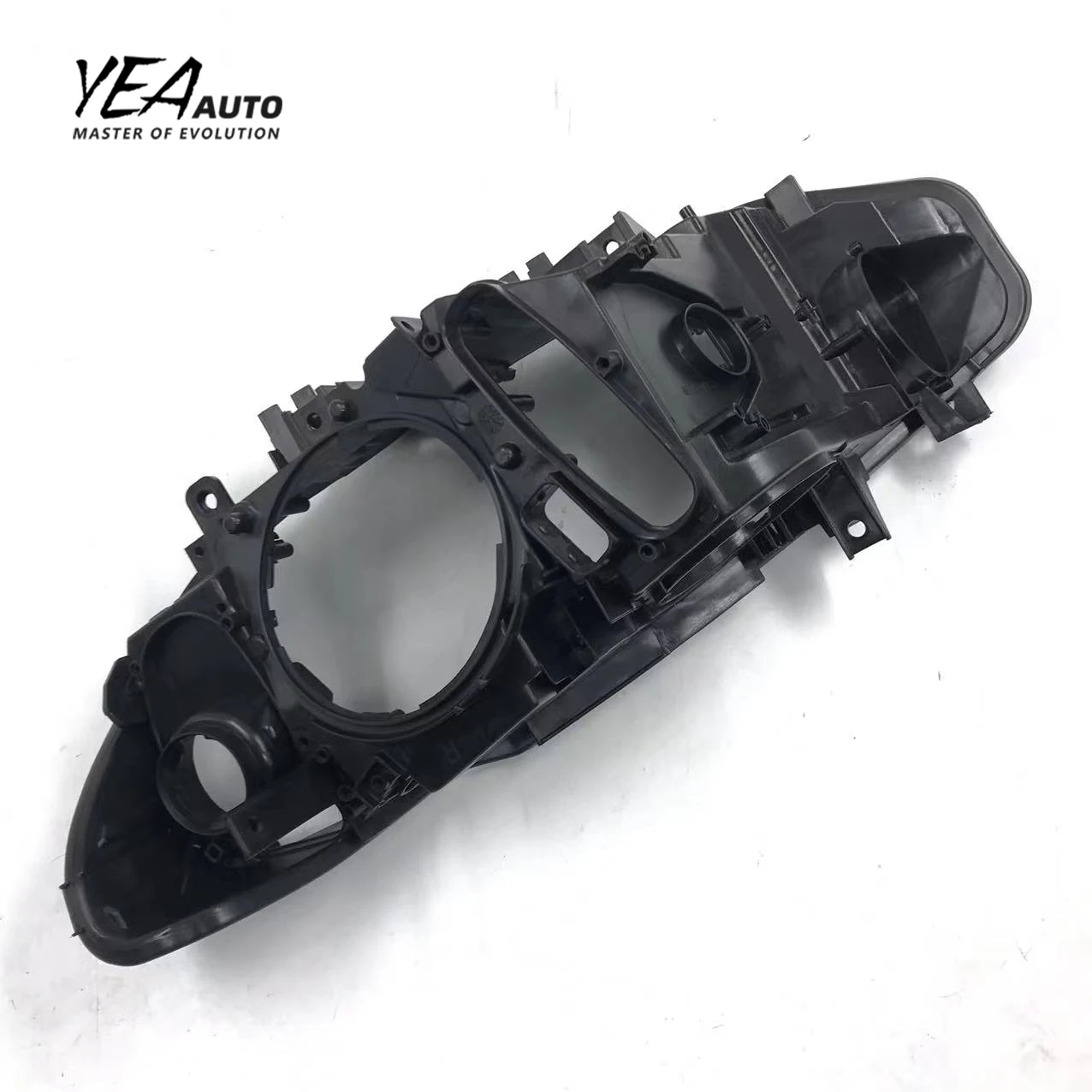 product yea auto replacement car led headlight black back base for bmw 4 series f32 light housing headlamp back base 2013   2016-35