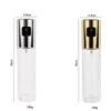 Oil spray bottle