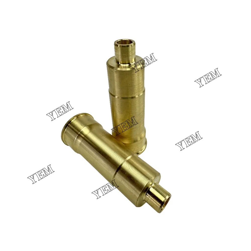 Injector Sleeve / Nozzle Holder Sleeve Fit for Mitsubishi 6D15 Engine