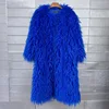 Sapphire blue