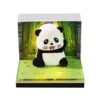 Bambou Panda vert