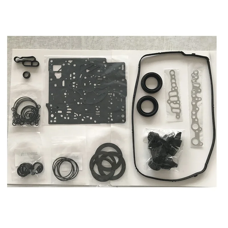 Kit 8 Pistons De Transmission Caoutchouc MPS6 6DCT450 – Anti-Corrosion, Remplacement OEM Pour Boîte Auto Divers Modèles