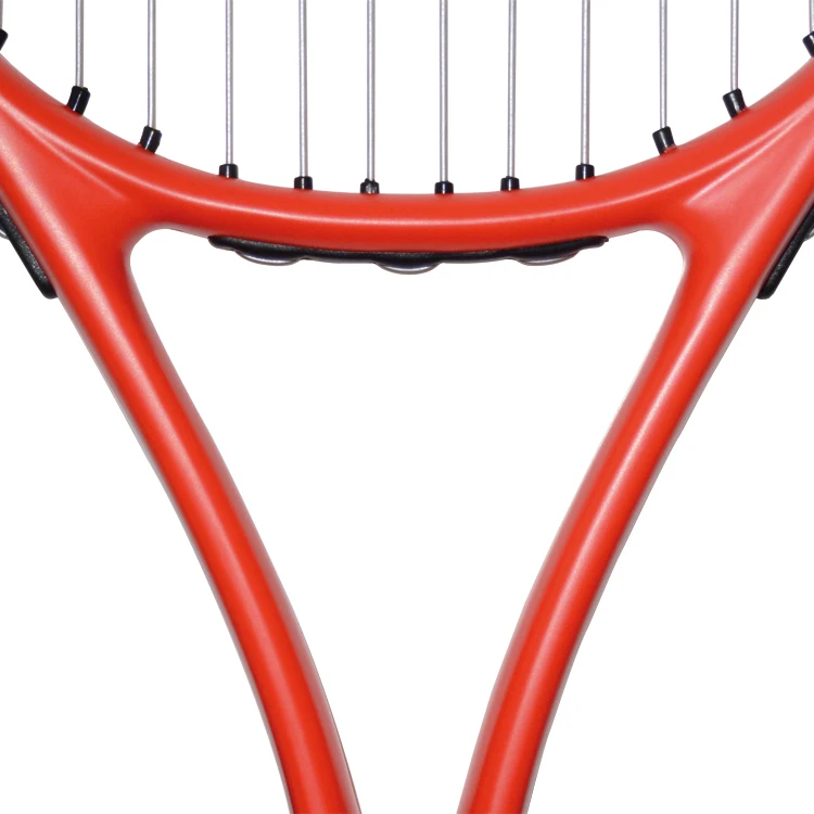 Теннисная ракетка 27 дюймов из высококачественного алюминиевого сплава