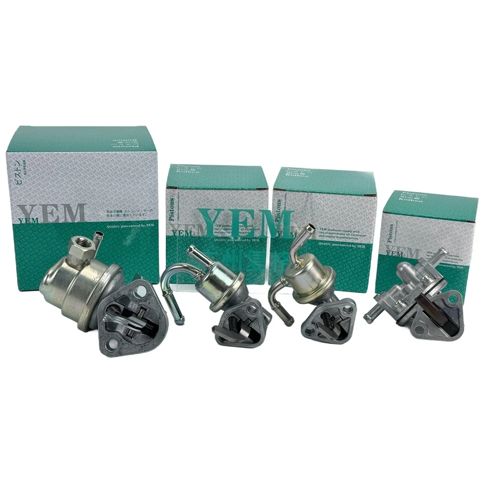 1004-40TA 1004-42 903-27T 1103C-33TA Fuel Feed Pump for Perkins Machinery Engine Spare Parts