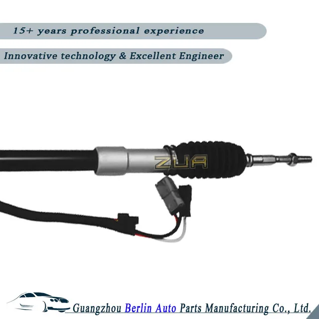 HONDA Civic 2005- Steering Gear - Power Steering Rack