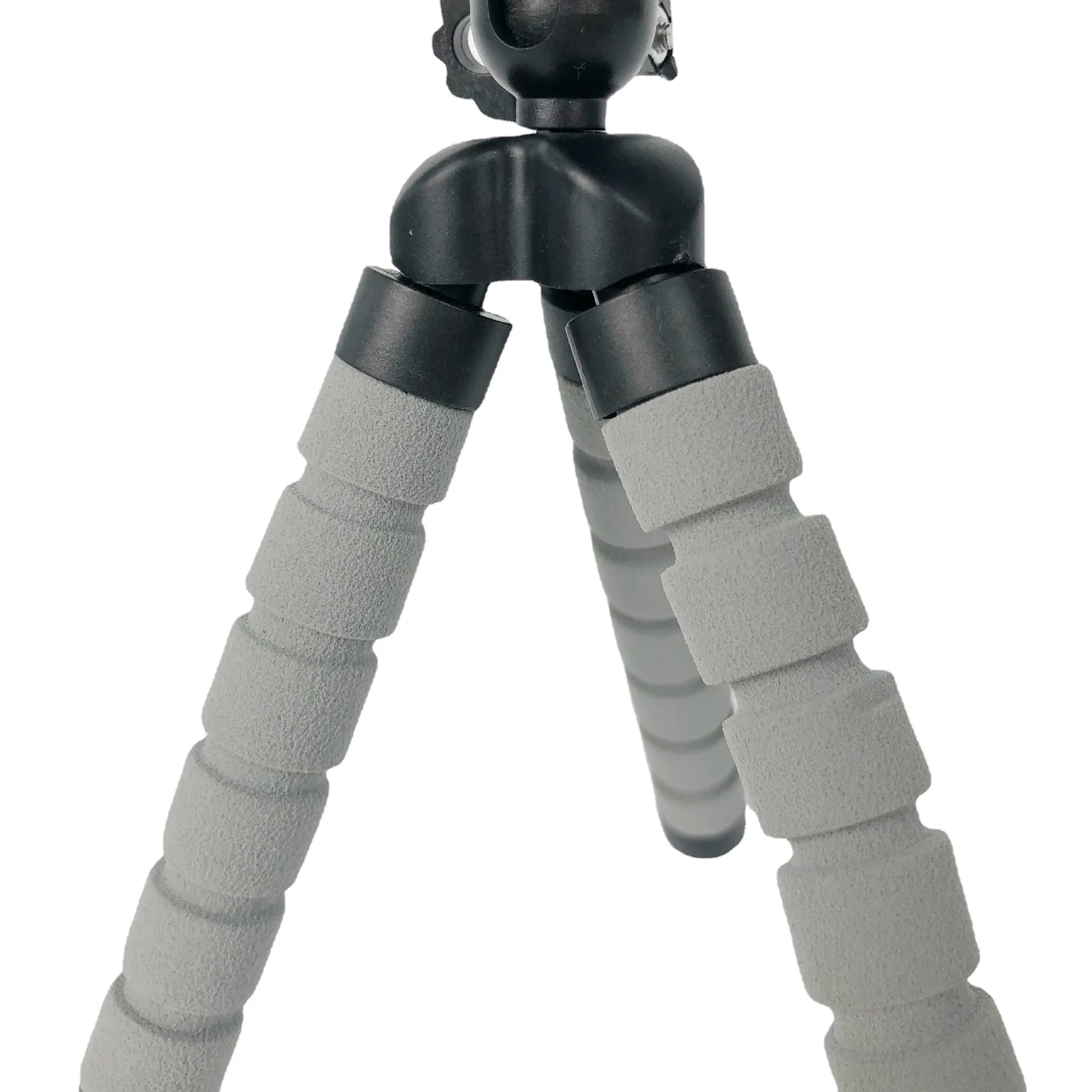Detachable Adjustable Mini Tripod for Smartphones OEM Available
