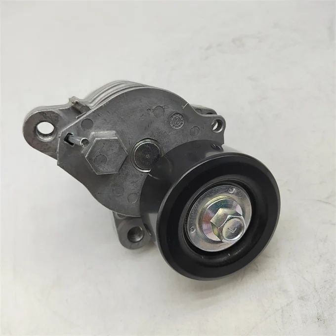 WLGRT 119551VD0A Belt Tensioner Assembly for Nissan X-TRAIL