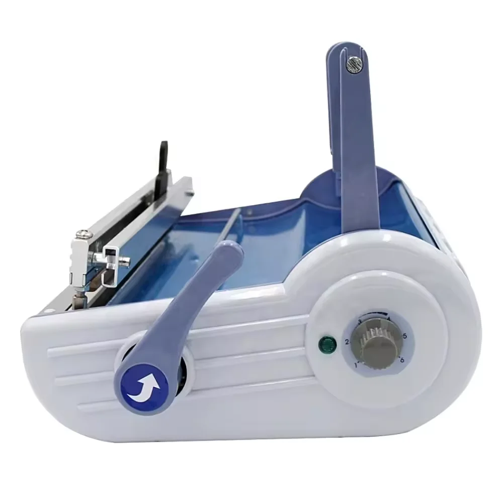 Dental Sterilization Bag Sealing Machine Dental Clinic Equipment details