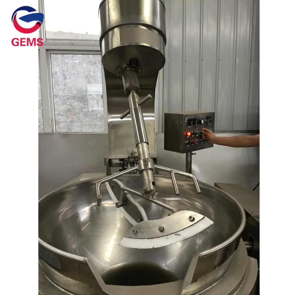 Automatic Pot Stirrer China Trade,Buy China Direct From Automatic Pot  Stirrer Factories at