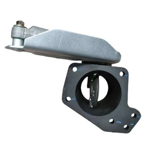 High-quality Truck Parts Exhaust Brake Valve D5010550606 Is Used for Dongfeng Truck Spare Parts