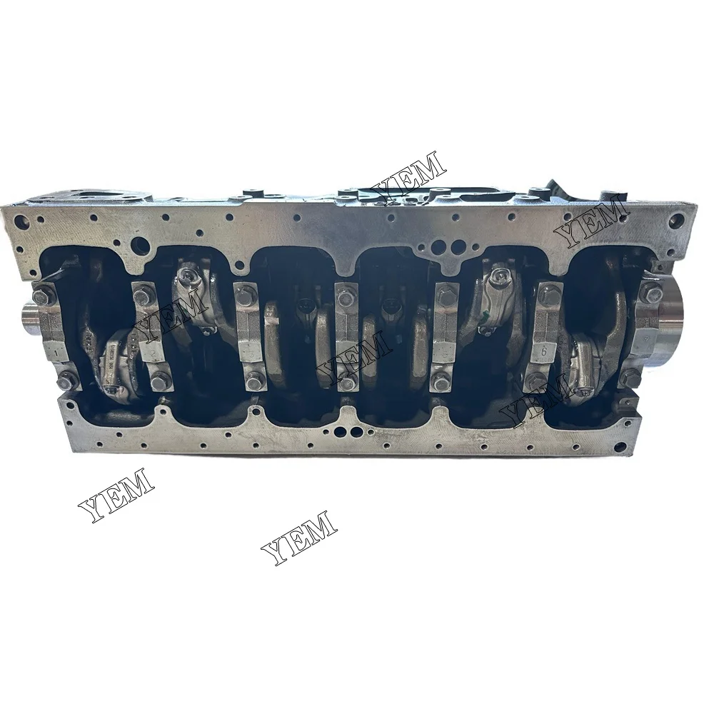 Middle Cylinder Assembly Fit for Caterpillar C7.1 Engine 6