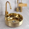360mm gold