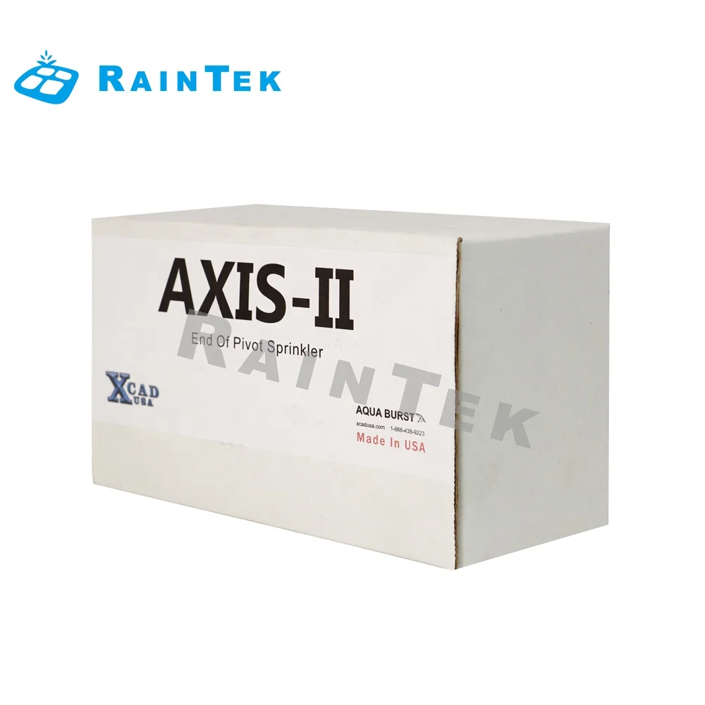 End Pivot Sprinkler Of Center Pivot & Linear Irrigation System Buy