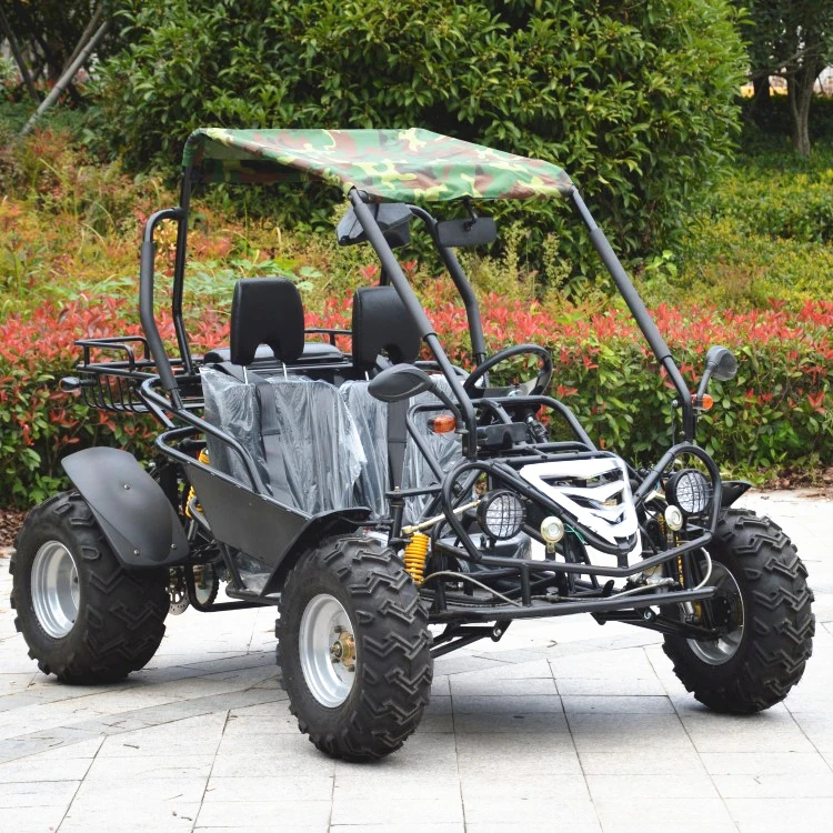 New UTV dune Buggy 200cc Cheap Go Karts for Sale
