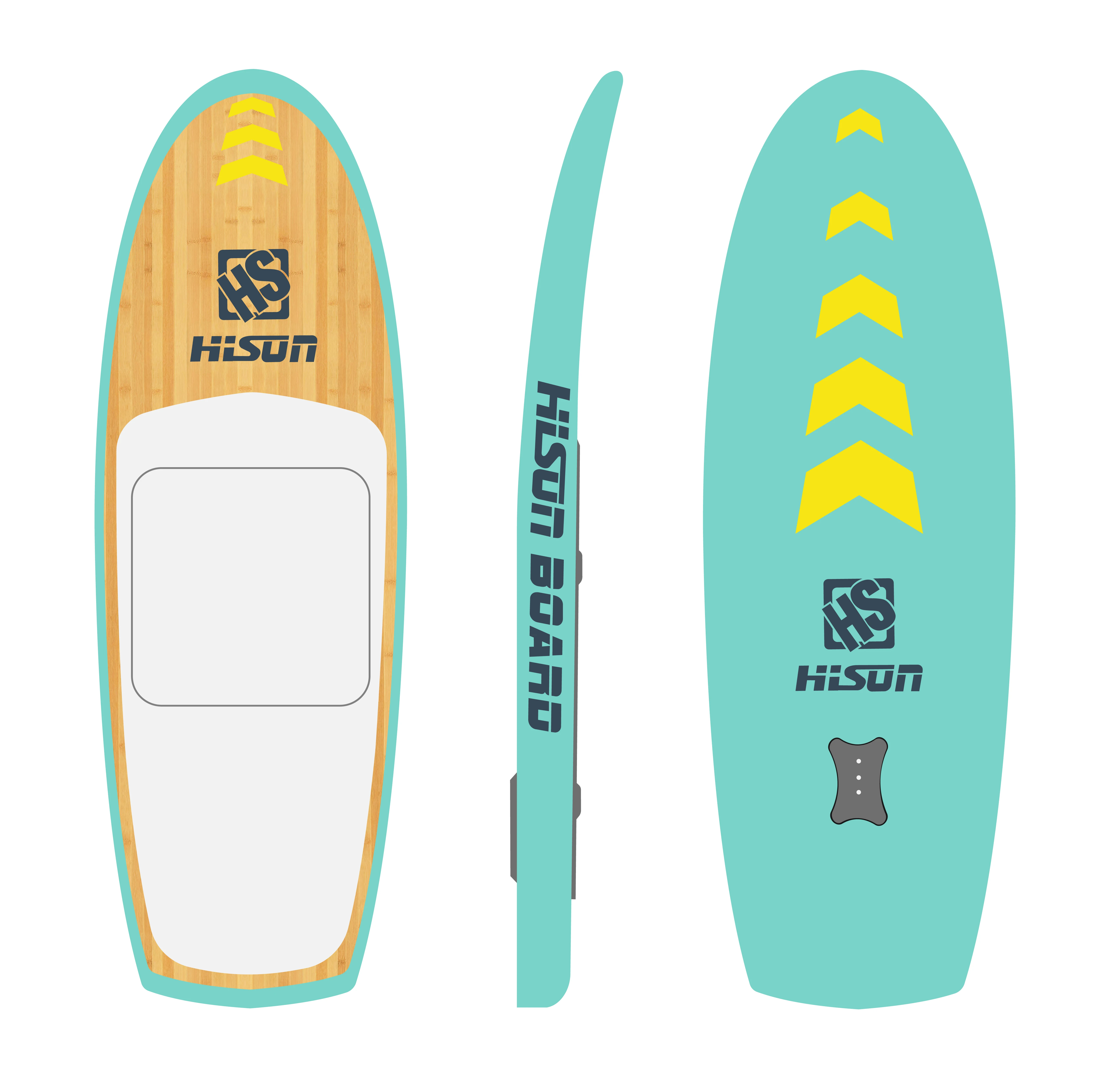 Hot Sale Electric Hydrofoil Jet Powered Surfboard Carbon Fiber Efoil Surfboard View Jet Power Surfboard Hisun Product Details From Jinhua Haishang Sport Equipment Co Ltd On Alibaba Com