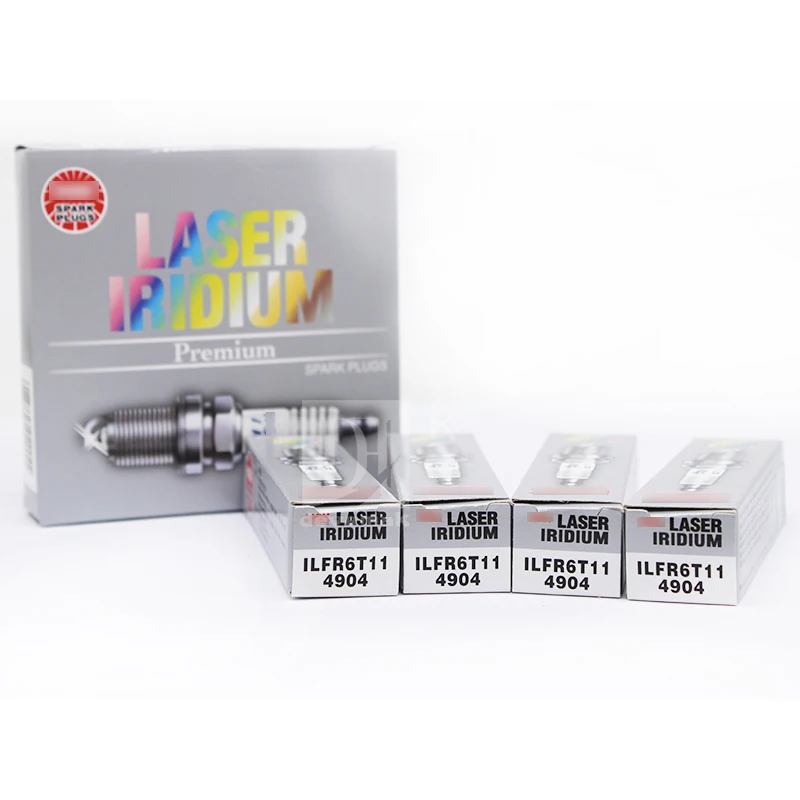Best Quality Spark Plug Oem Ilfr6t11 For Vw - Buy Spark Plug,Ilfr6t11 ...