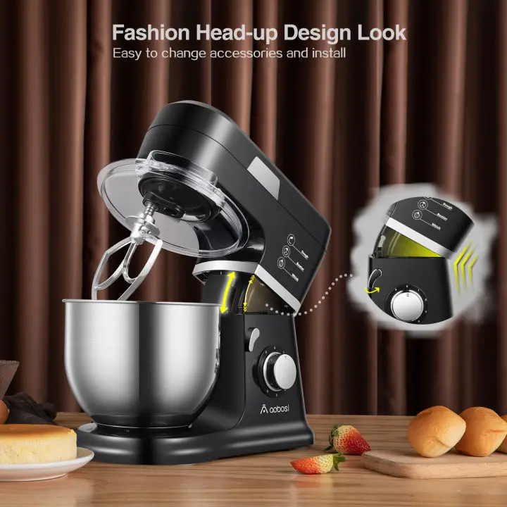 aobosi stand mixer