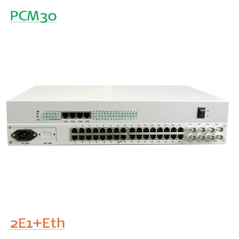 30 channel multi service with Cross connect Multiplexer PCM for Ericsson ALCATEL ZTE pakistan indonesia approval
