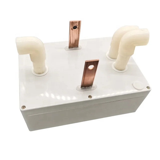 Titanium Anode Alkaline Water Electrolysis Cell
