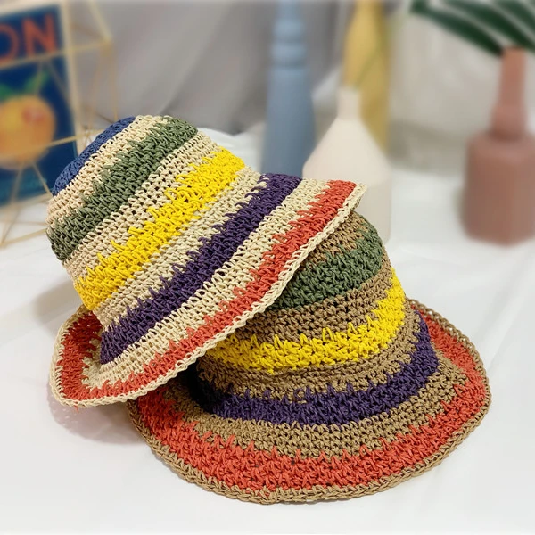 summer beach hats 2020