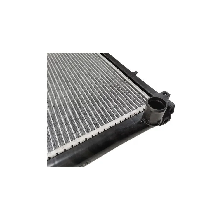 やす With Quality Assurance Auto Cooling Systems Radiator Assy OEM