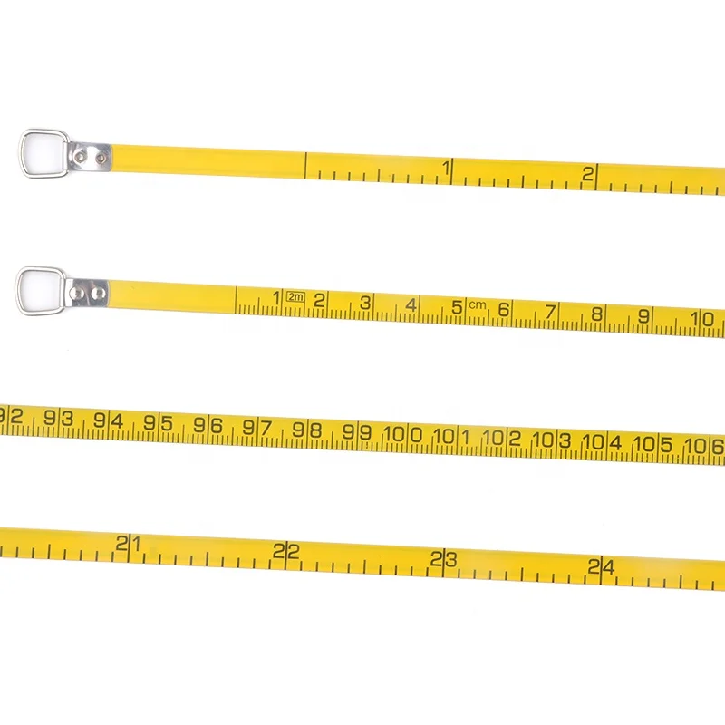 Wintape 2M Pi Circumference Tape Diameter Tape Measure