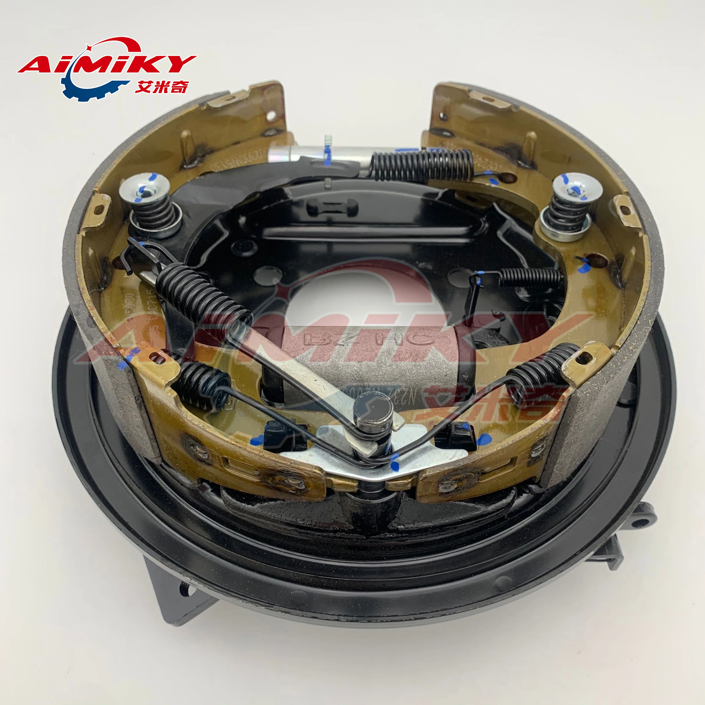 Rear Brake Drum Assy 58300-4F000 58400-4F000 58310-4E000 for Hyundai H100 Porter Kia K2900