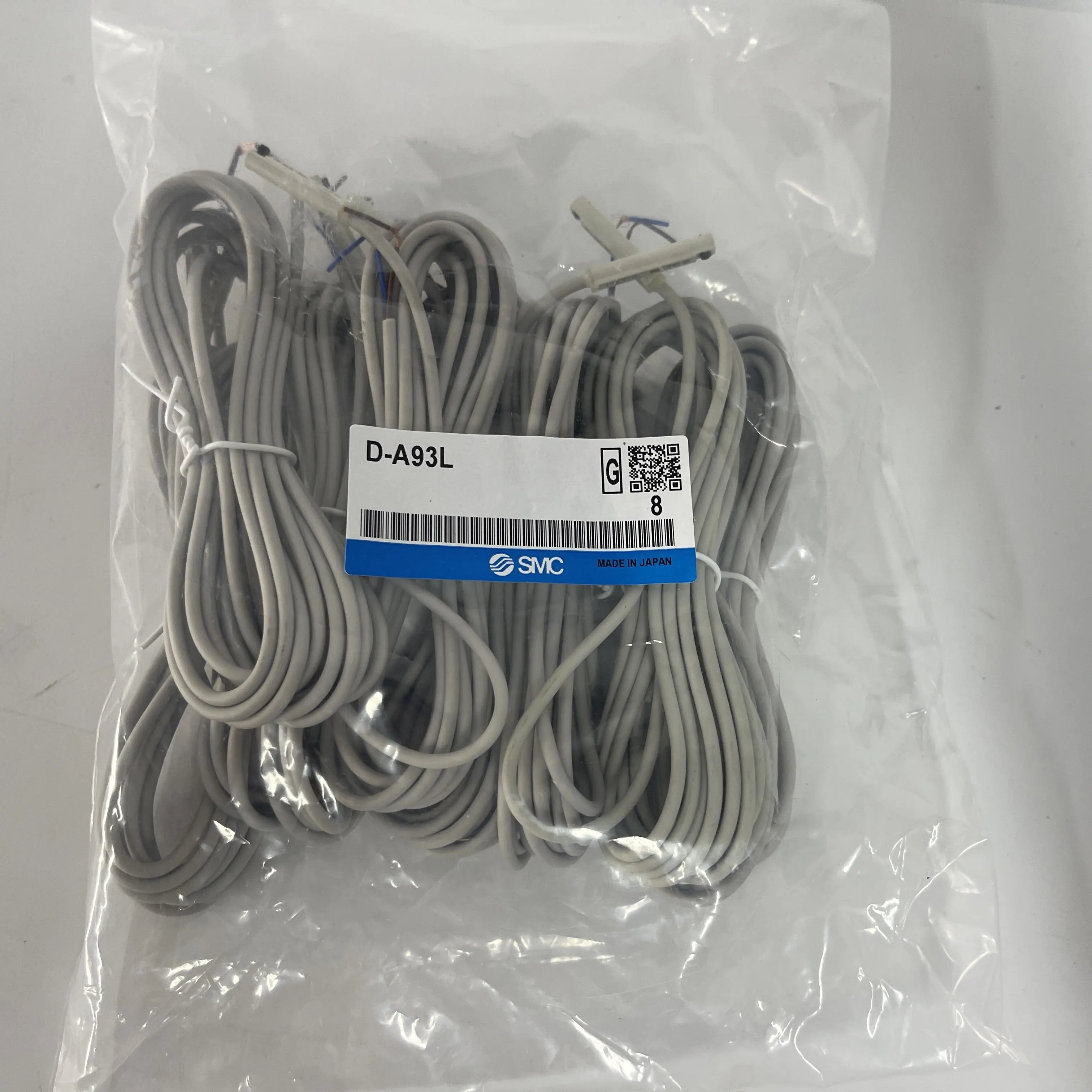 SMC Pneumatic Cylinder Auto Switch Cable D-A93L SMC Pneumatic Cylinder Auto Switch Cable D-A93L
