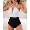white+black