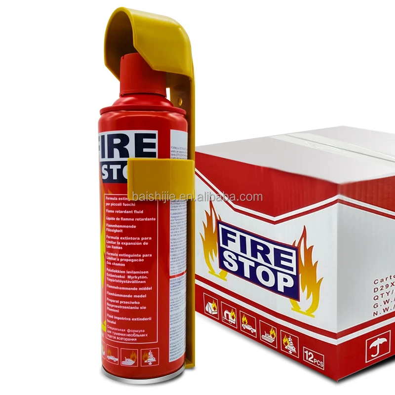 Small Fire Extinguisher Fire Extinguisher Brands
