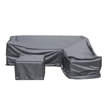 2024 New Ultimate Anti-UV Waterproof Cover Outdoor Patio Dining Table Garden Sofa Furniture All Season Camping Furniture